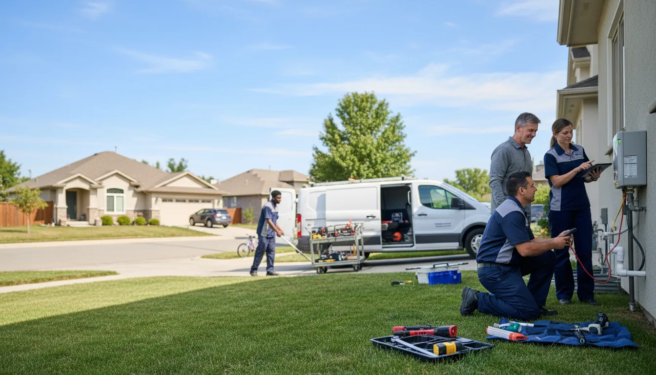Professional Whole Home Water Filter Services in Alcova, WY